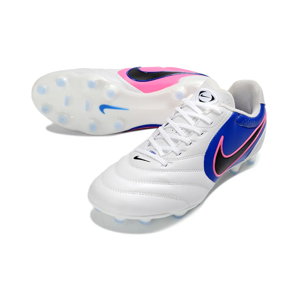 Chuteira Nike Tiempo Ligera Pro FG | Toque natural