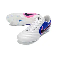 Chuteira Nike Tiempo Ligera Pro FG | Toque natural - imagem 3