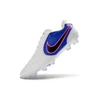 Chuteira Nike Tiempo Ligera Pro FG | Toque natural - imagem 5