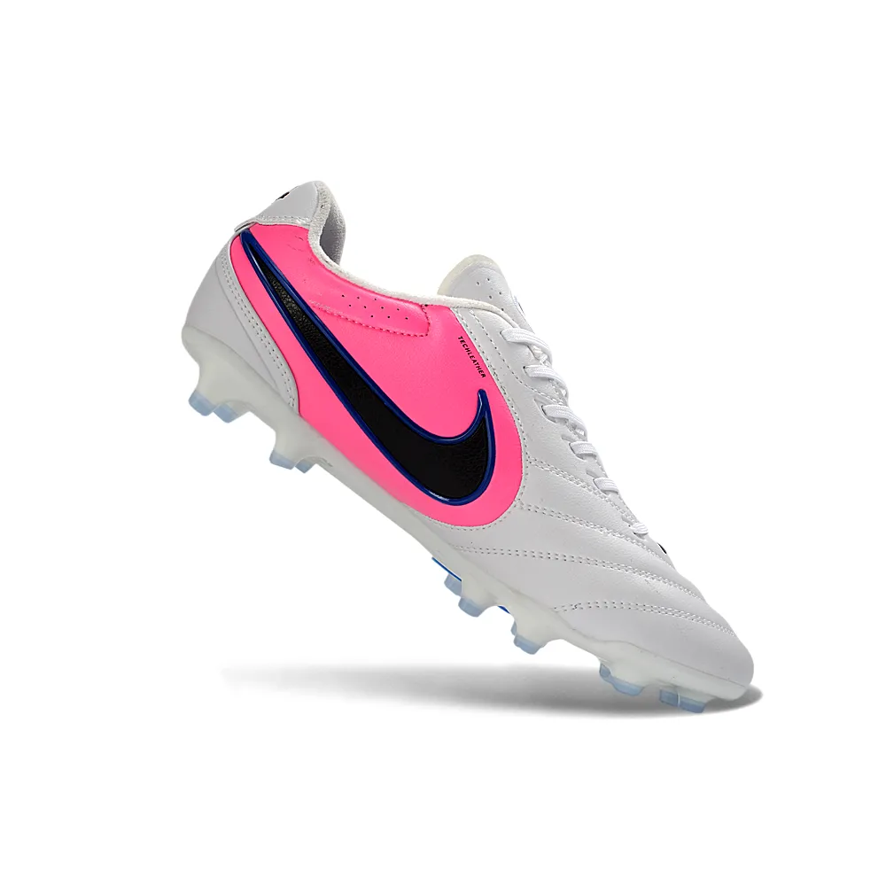 Chuteira Nike Tiempo Ligera Pro FG | Toque natural