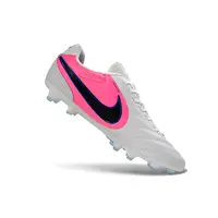 Chuteira Nike Tiempo Ligera Pro FG | Toque natural - imagem 4