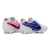 Chuteira Nike Tiempo Ligera Pro FG | Toque natural - imagem 6