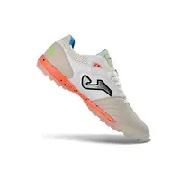 Chuteira Joma Top Flex TF | Pele Natural - Frete Grátis - imagem 3