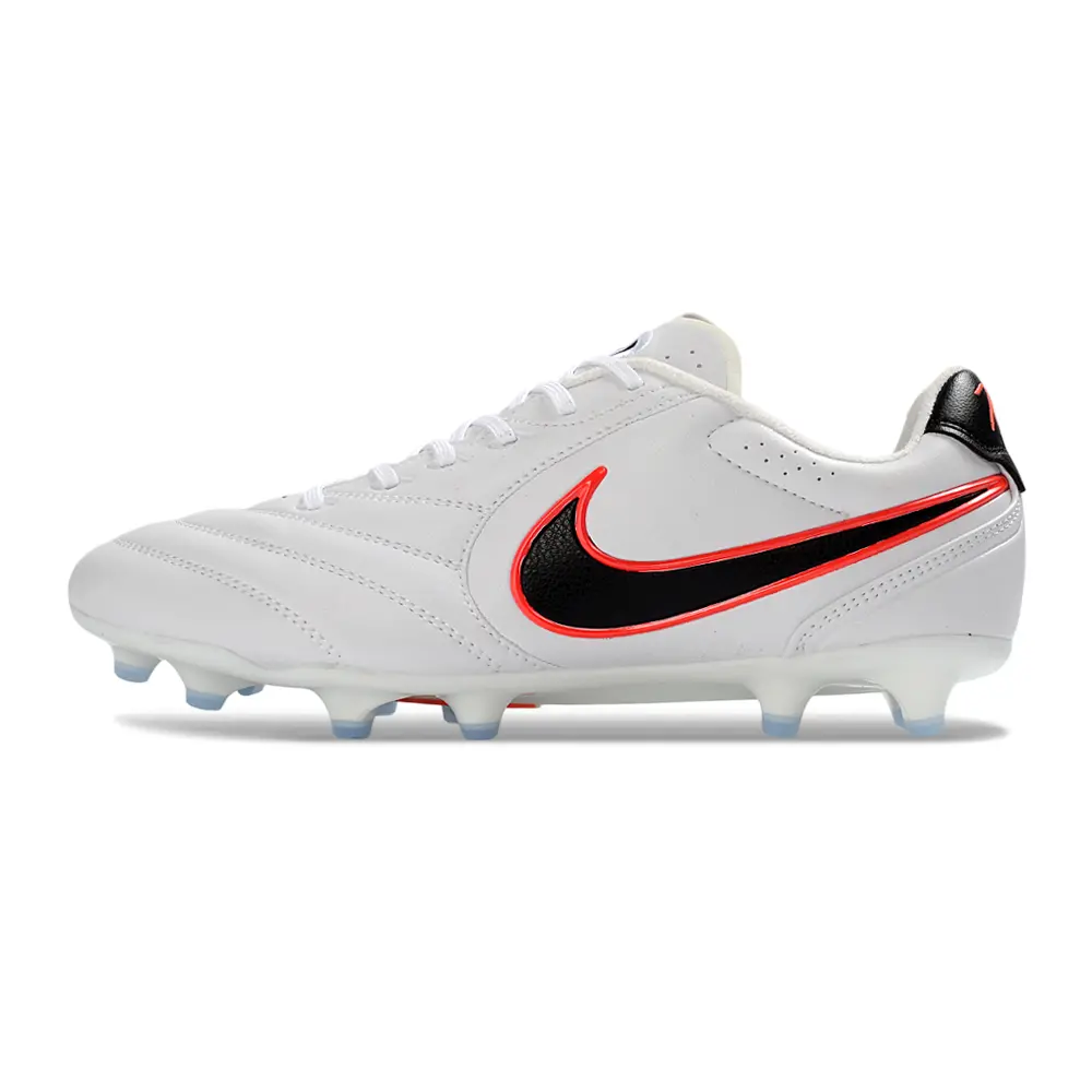 Nike Tiempo Ligera Pro FG | Toque premium