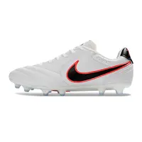 Nike Tiempo Ligera Pro FG | Toque premium - imagem 1