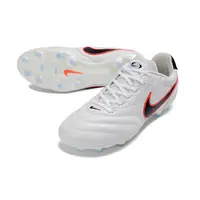 Nike Tiempo Ligera Pro FG | Toque premium - imagem 2