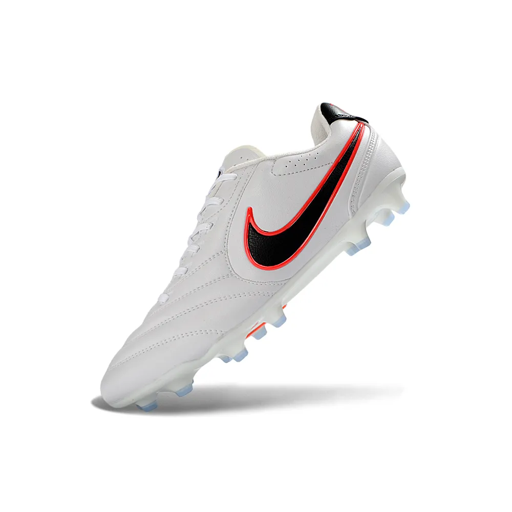 Nike Tiempo Ligera Pro FG | Toque premium
