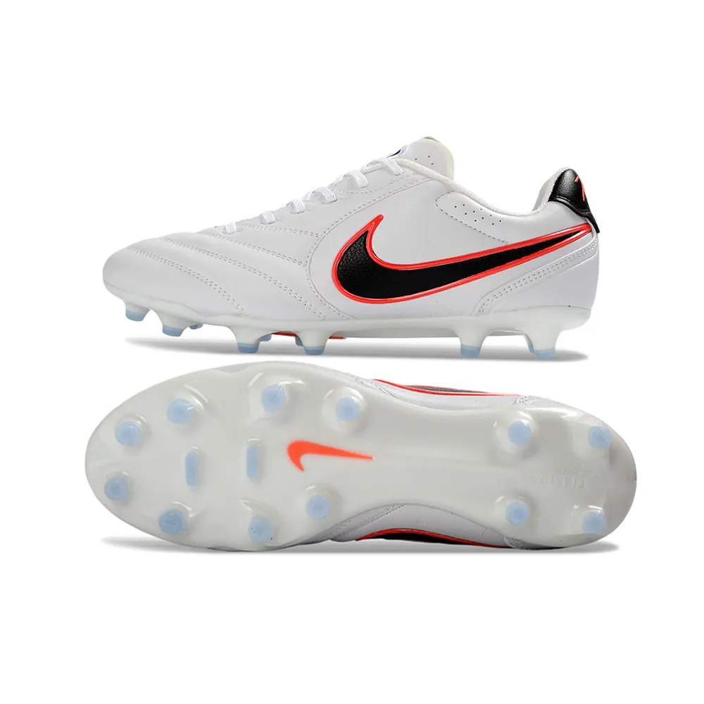 Nike Tiempo Ligera Pro FG | Toque premium