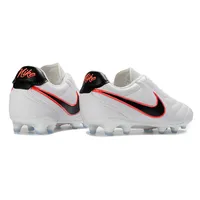 Nike Tiempo Ligera Pro FG | Toque premium - imagem 6