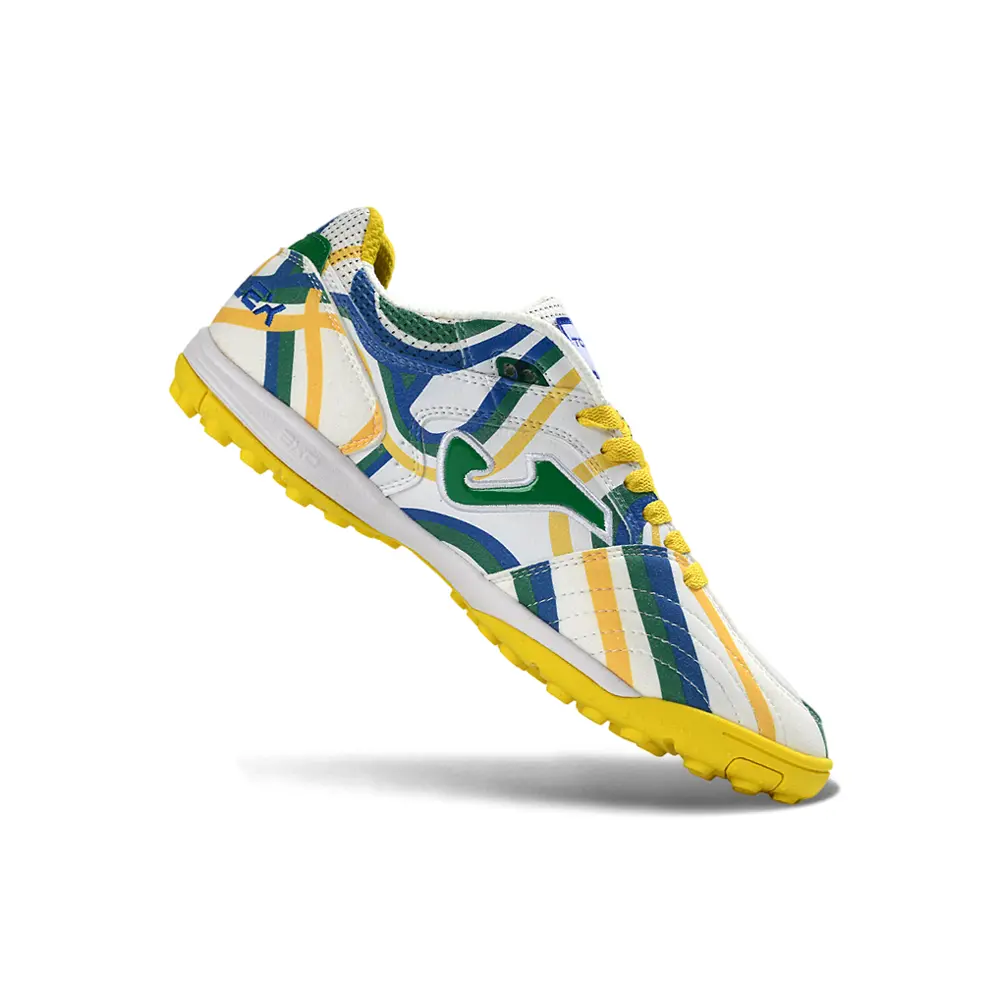 Chuteira Joma Top Flex TF | Conforto Incomparável