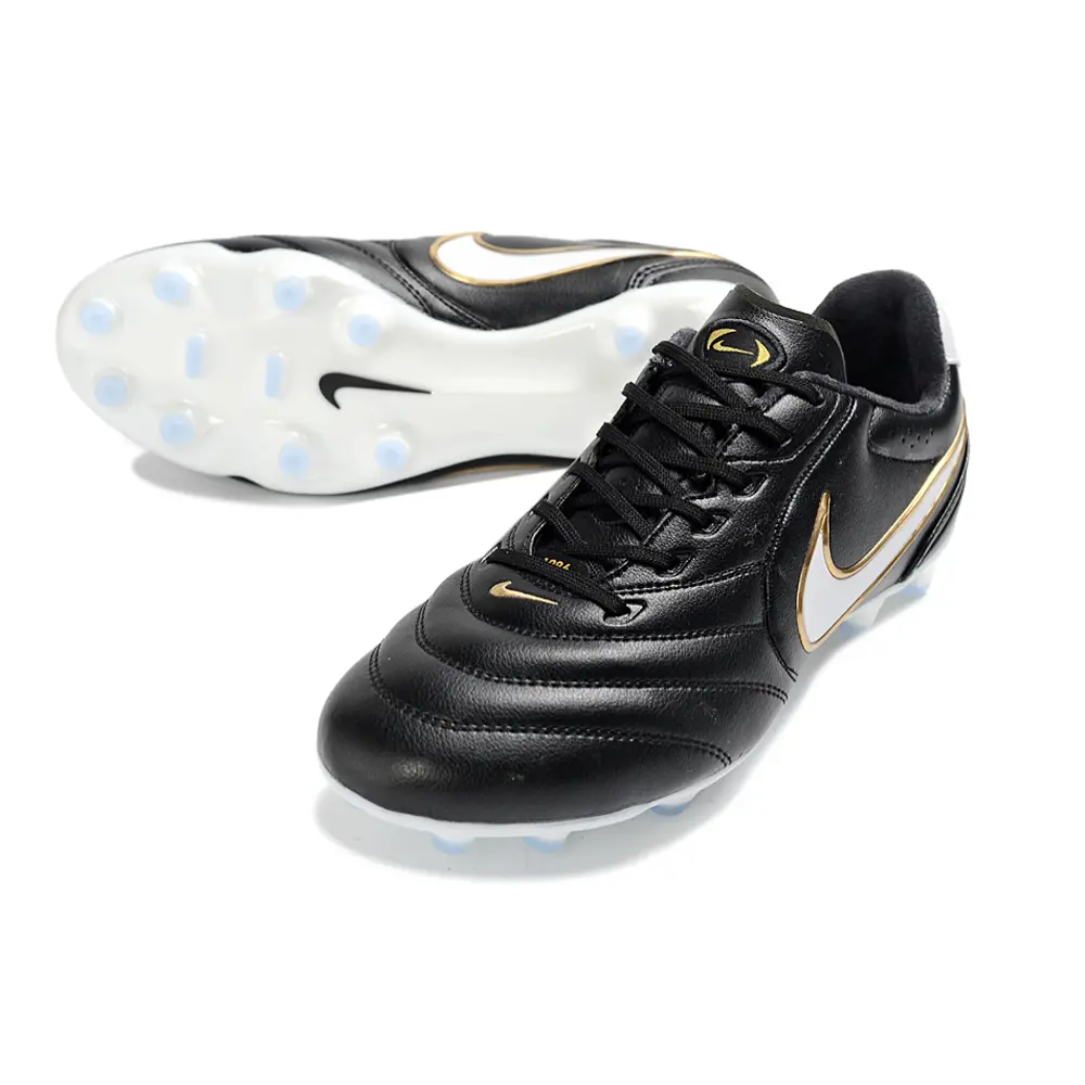 Nike Tempo Ligera Pro FG | Toque premium