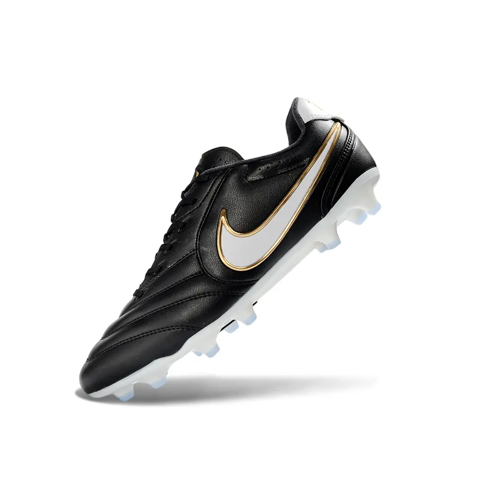 Nike Tempo Ligera Pro FG | Toque premium