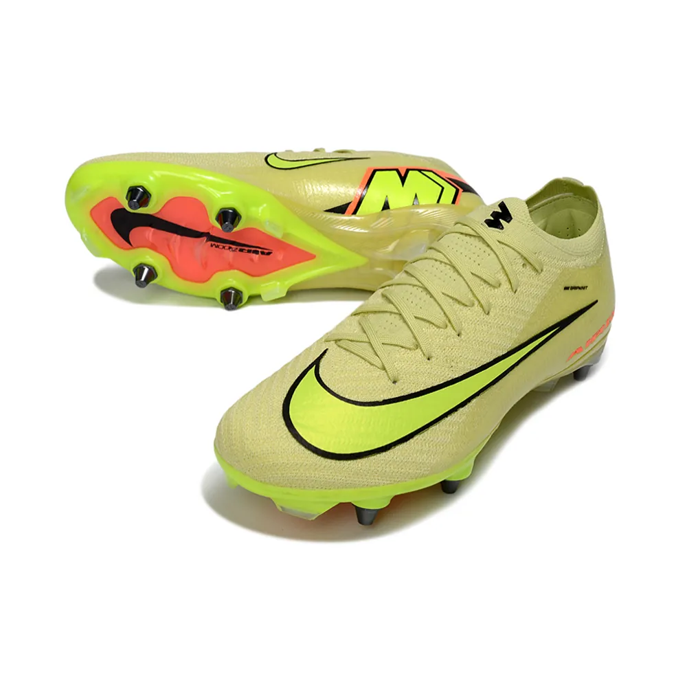 Nike Air Zoom Mercurial Vapor 16 Elite | Trava Mista
