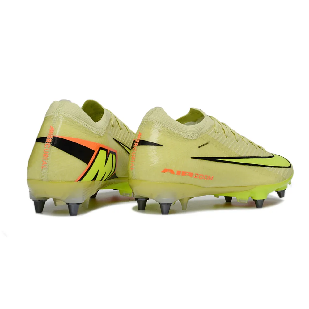 Nike Air Zoom Mercurial Vapor 16 Elite | Trava Mista