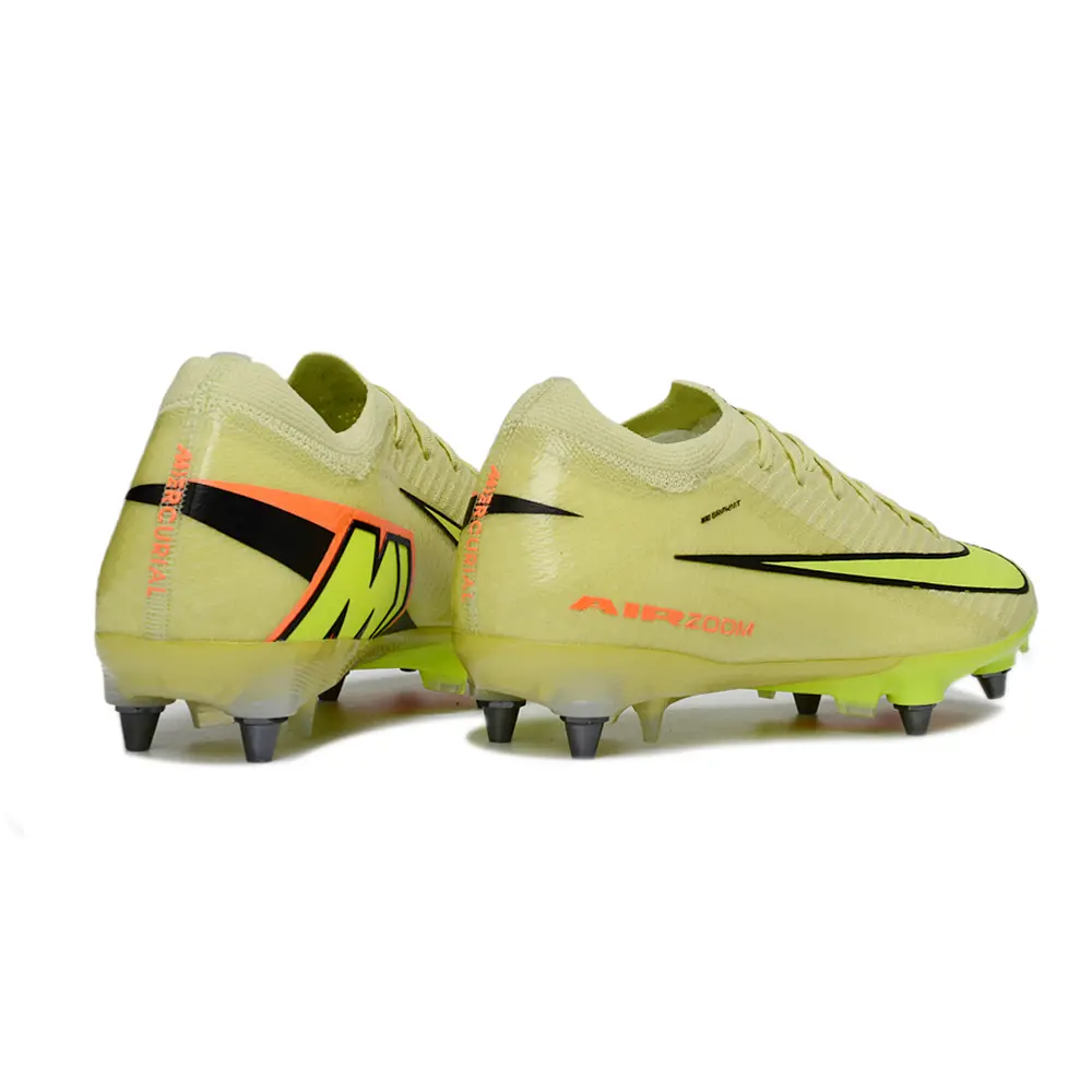 Nike Air Zoom Mercurial Vapor 16 Elite | Trava Mista