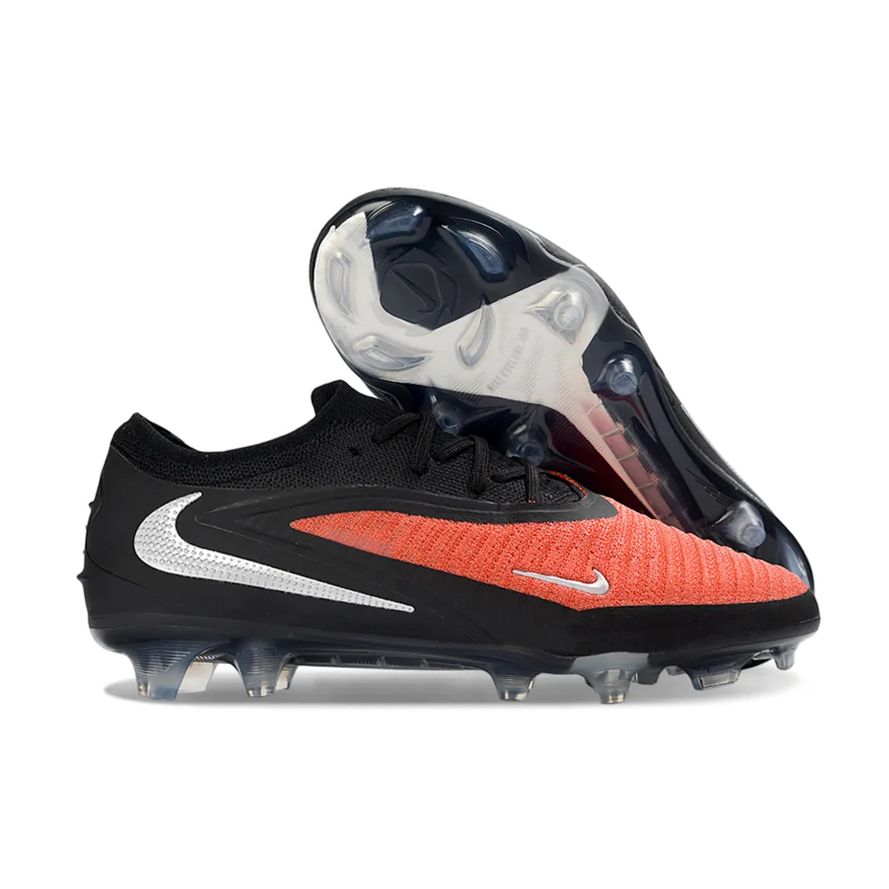 Chuteira Nike Phantom GX 6 Elite FG | Leve e preciso