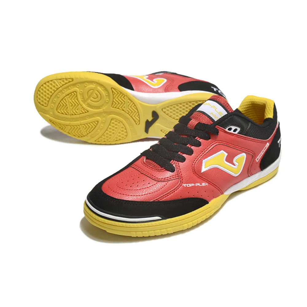 Chuteira Futsal Joma Top Flex Rebound IC | Amortecimento
