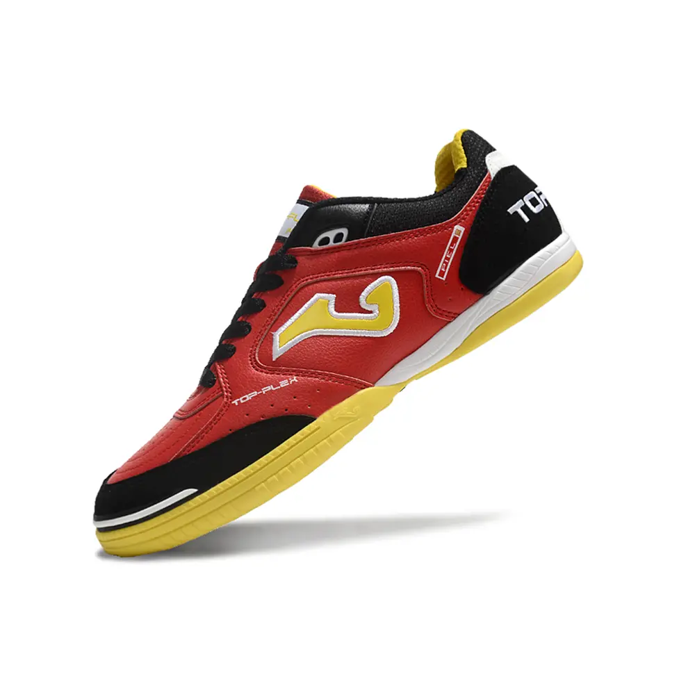 Chuteira Futsal Joma Top Flex Rebound IC | Amortecimento