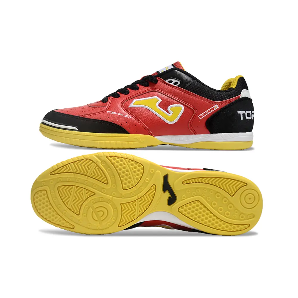 Chuteira Futsal Joma Top Flex Rebound IC | Amortecimento