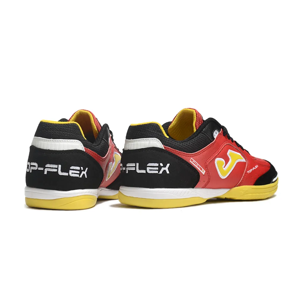 Chuteira Futsal Joma Top Flex Rebound IC | Amortecimento