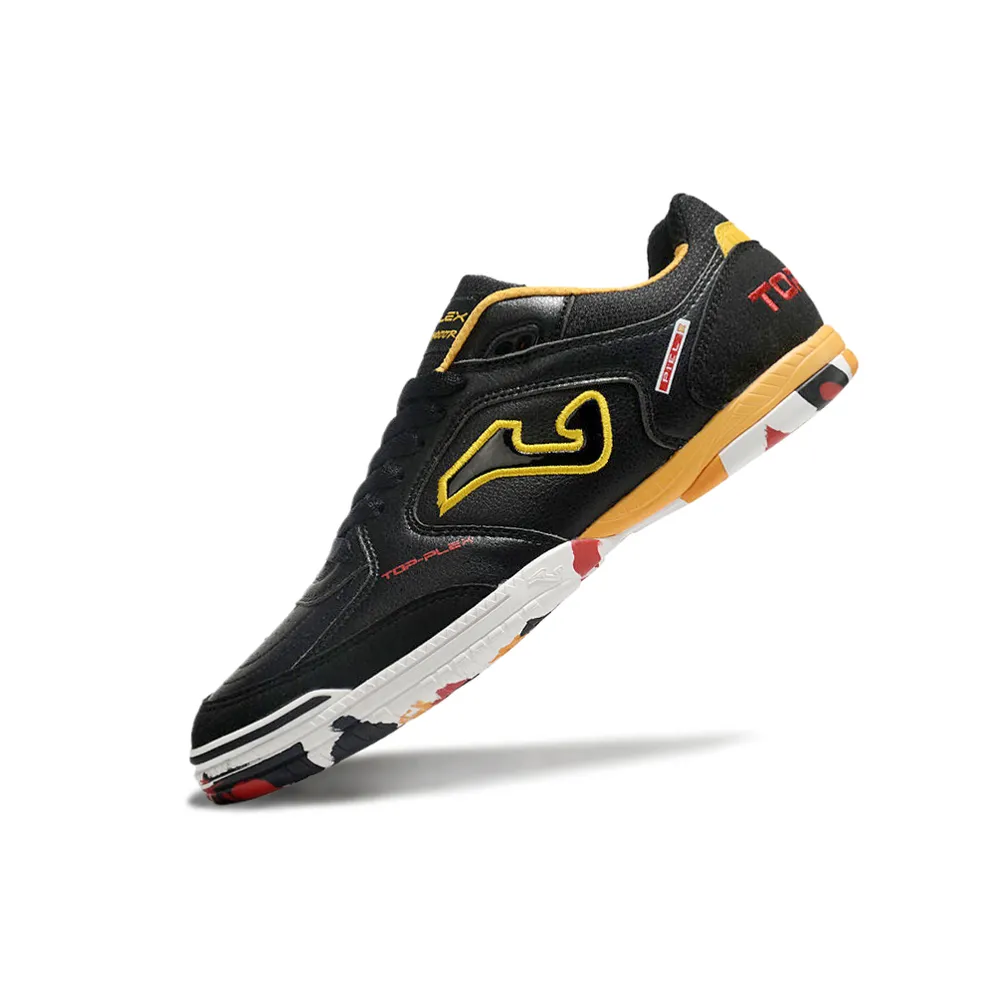 Chuteira Futsal Joma Top Flex Rebound IC | Conforto