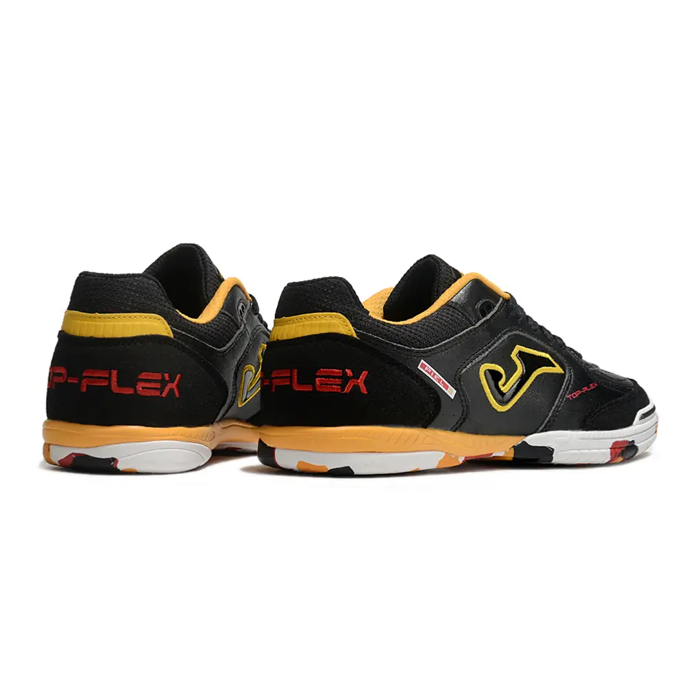 Chuteira Futsal Joma Top Flex Rebound IC | Conforto