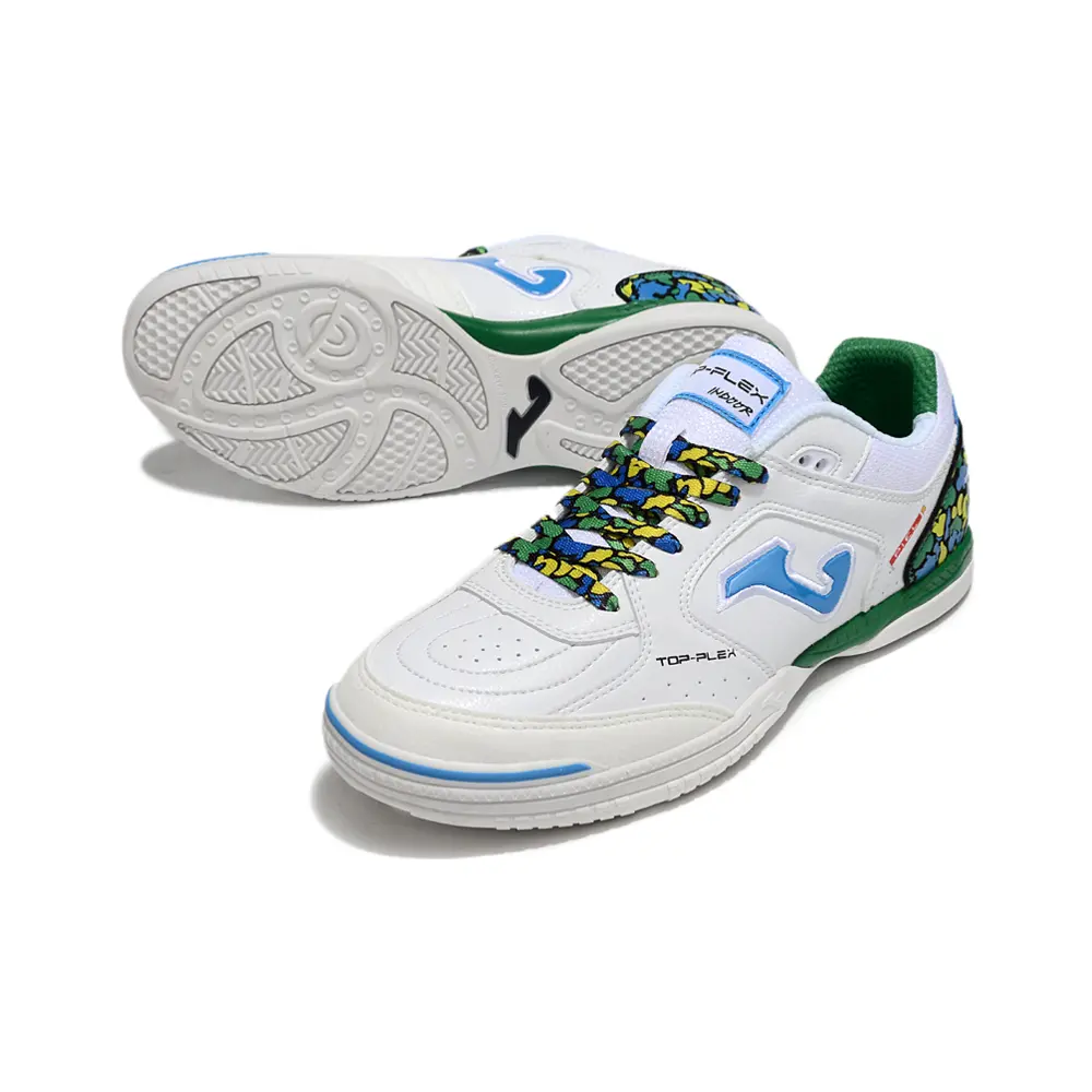 Chuteira Futsal Joma Top Flex Rebound IC | Toque de Mestre