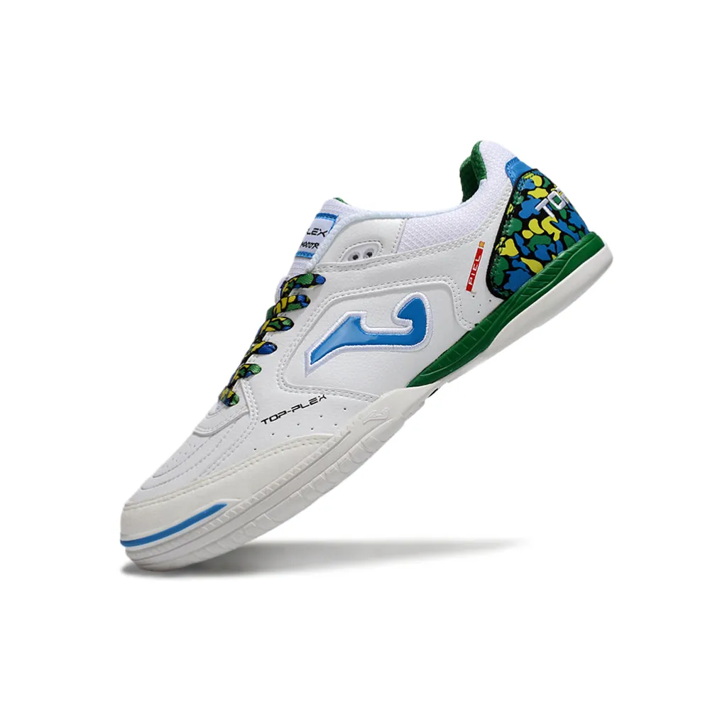 Chuteira Futsal Joma Top Flex Rebound IC | Toque de Mestre