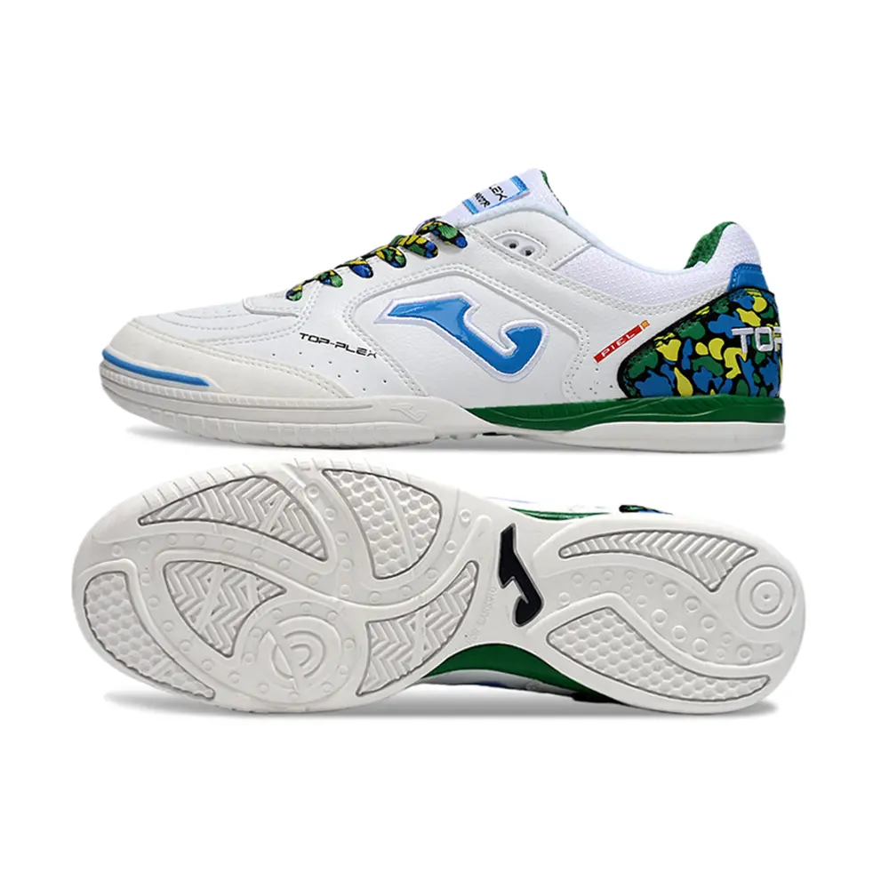 Chuteira Futsal Joma Top Flex Rebound IC | Toque de Mestre