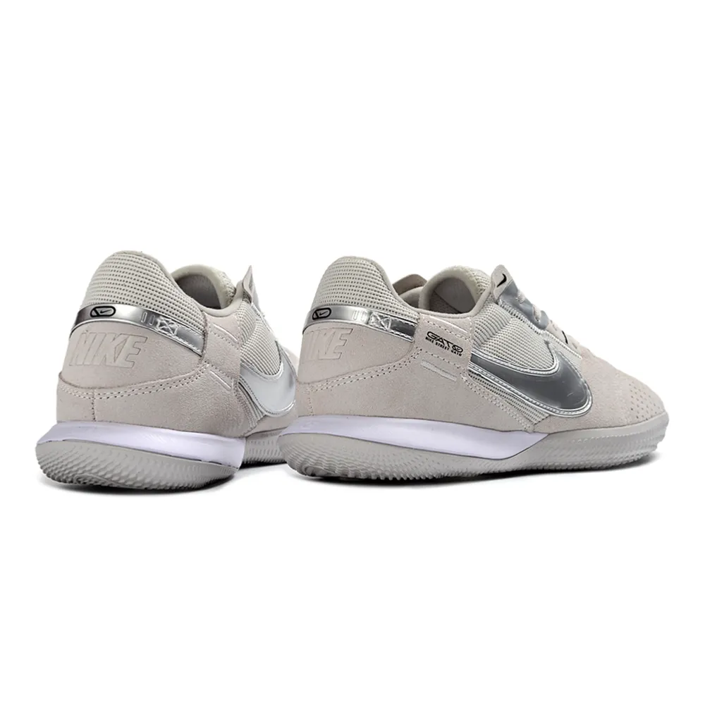 Chuteira Futsal Nike Street Gato IC | Toque preciso