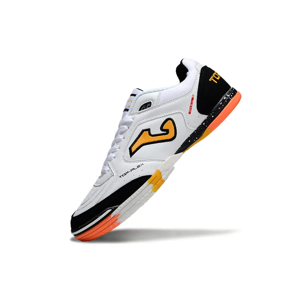 Chuteira Futsal Joma Top Flex Rebound IC | Impacto Reativo