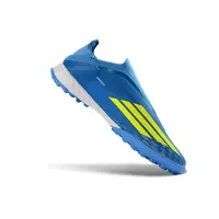 Chuteira Adidas F50+ TF | Ice Cold Precision - imagem 5