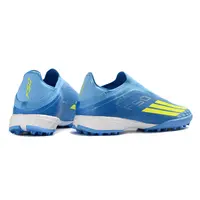 Chuteira Adidas F50+ TF | Ice Cold Precision - imagem 6
