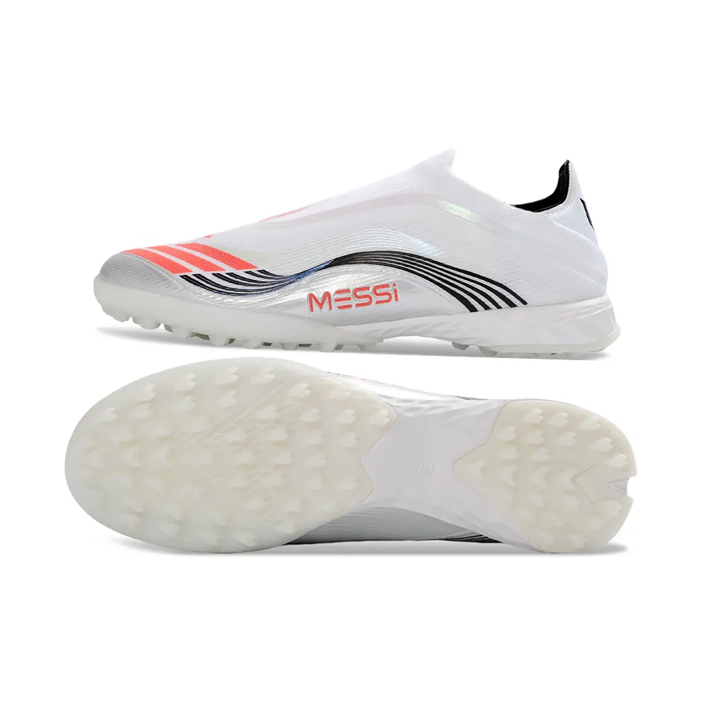 Chuteira Adidas F50+ TF | Leve - Farda de Boleiro