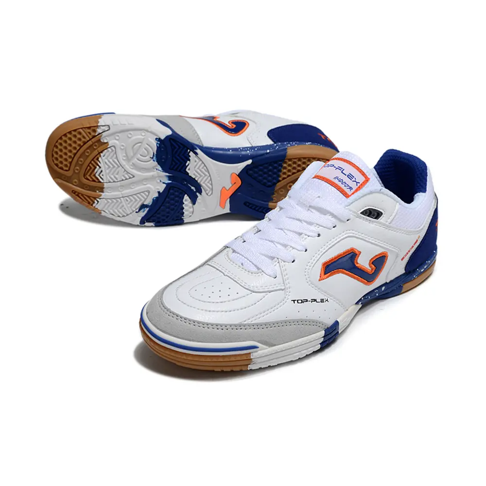 Chuteira Futsal Joma Top Flex Rebound IC | Toque de Mestre