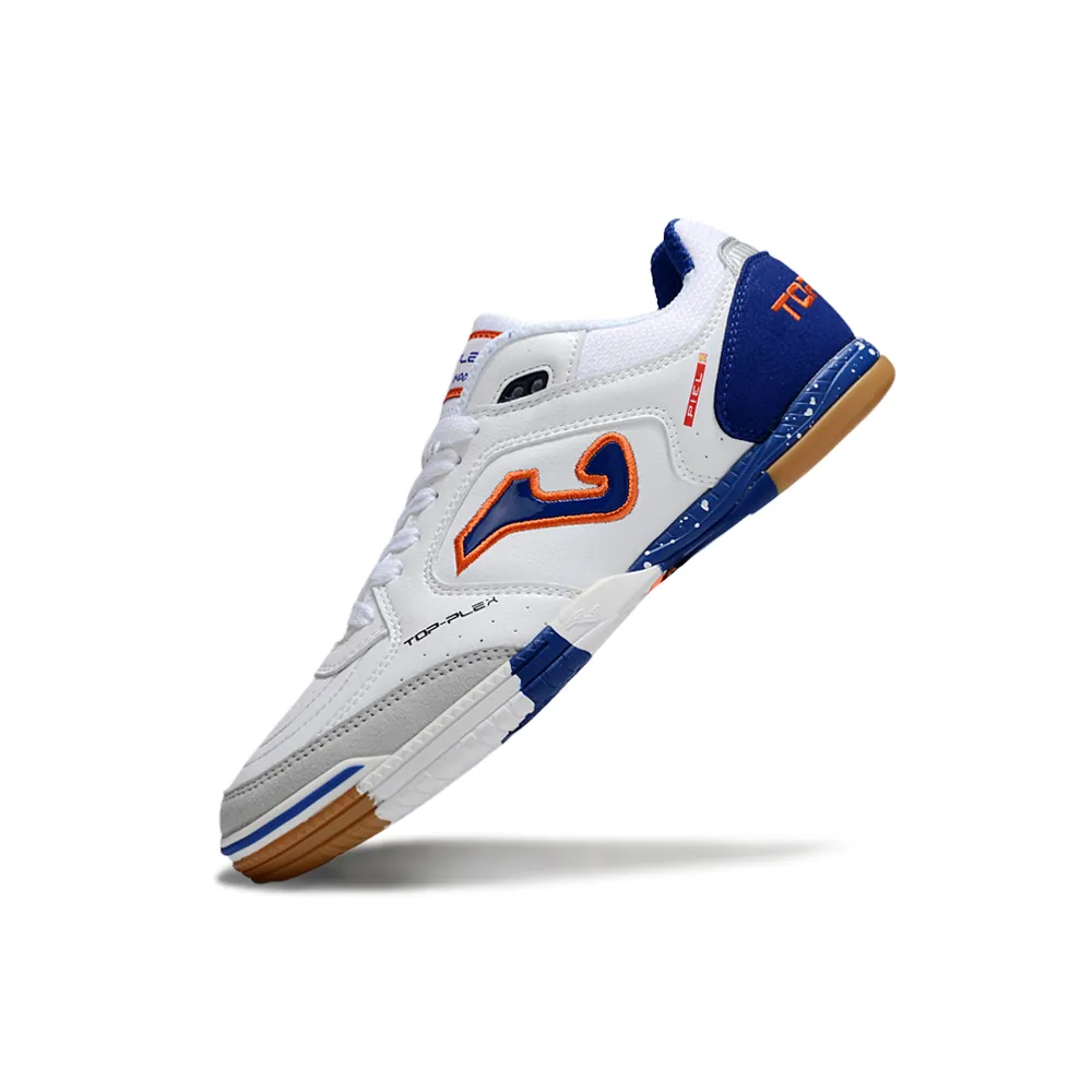 Chuteira Futsal Joma Top Flex Rebound IC | Toque de Mestre