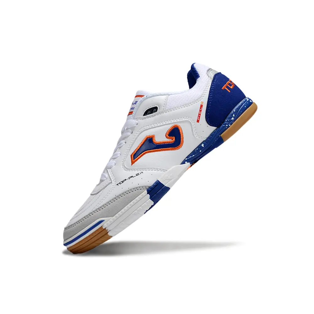 Chuteira Futsal Joma Top Flex Rebound IC | Toque de Mestre