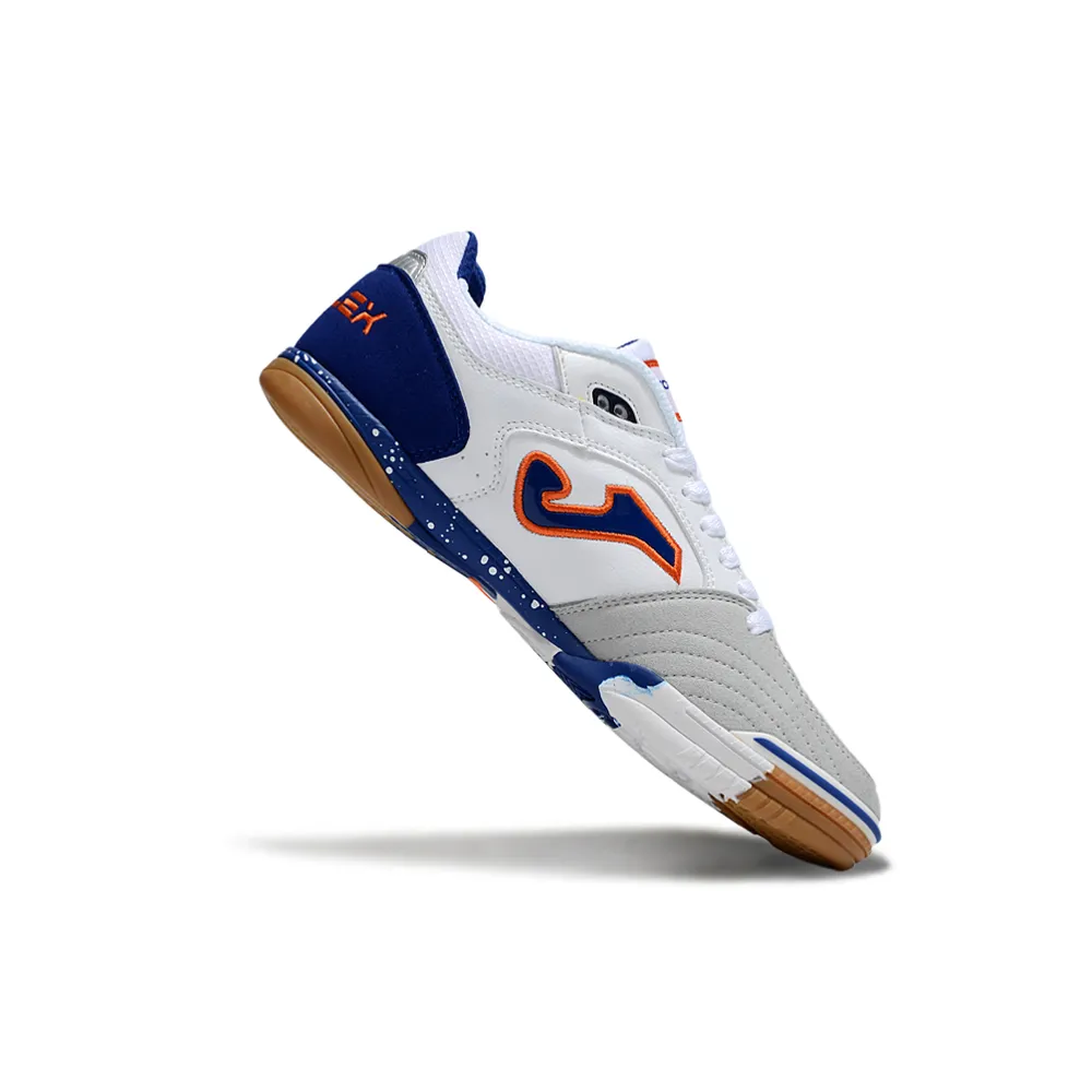 Chuteira Futsal Joma Top Flex Rebound IC | Toque de Mestre