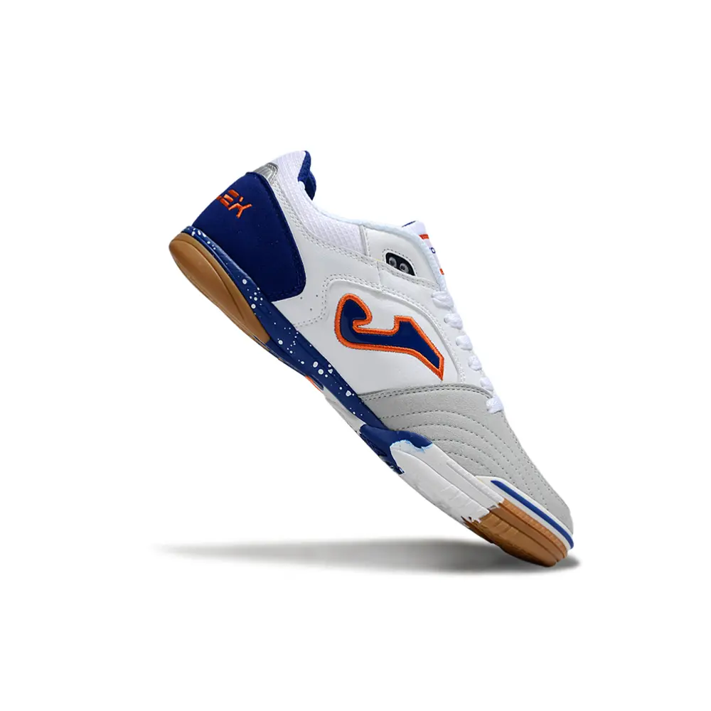 Chuteira Futsal Joma Top Flex Rebound IC | Toque de Mestre