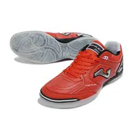 Chuteira Futsal Joma Top Flex Rebound IC Vermelho - imagem 4