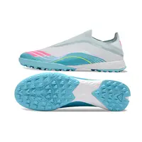 Chuteira Society Adidas F50+ TF | Conforto - imagem 3