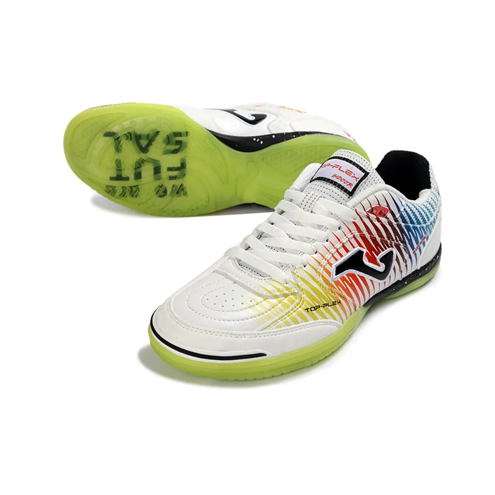 Chuteira Futsal Joma Top Flex Rebound IC | Toque de Craque