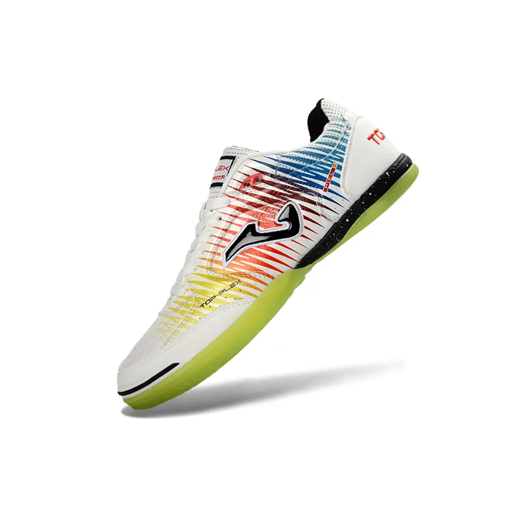 Chuteira Futsal Joma Top Flex Rebound IC | Toque de Craque