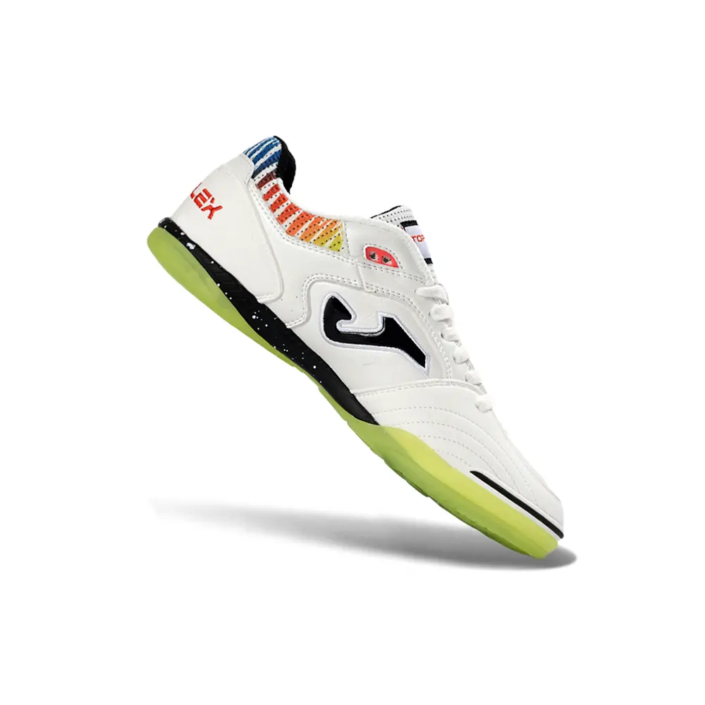 Chuteira Futsal Joma Top Flex Rebound IC | Toque de Craque