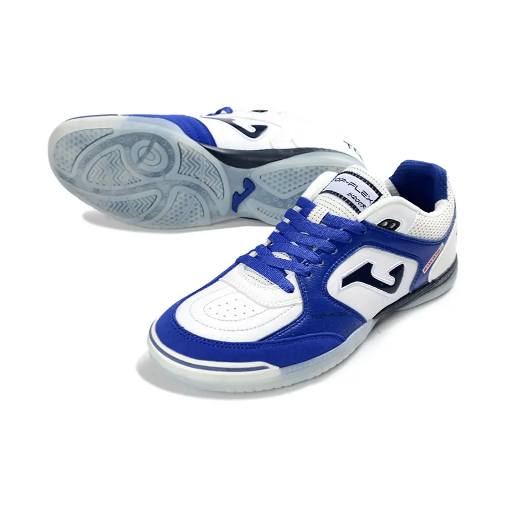 Chuteira Futsal Joma Top Flex Rebound IC | Domínio Técnico