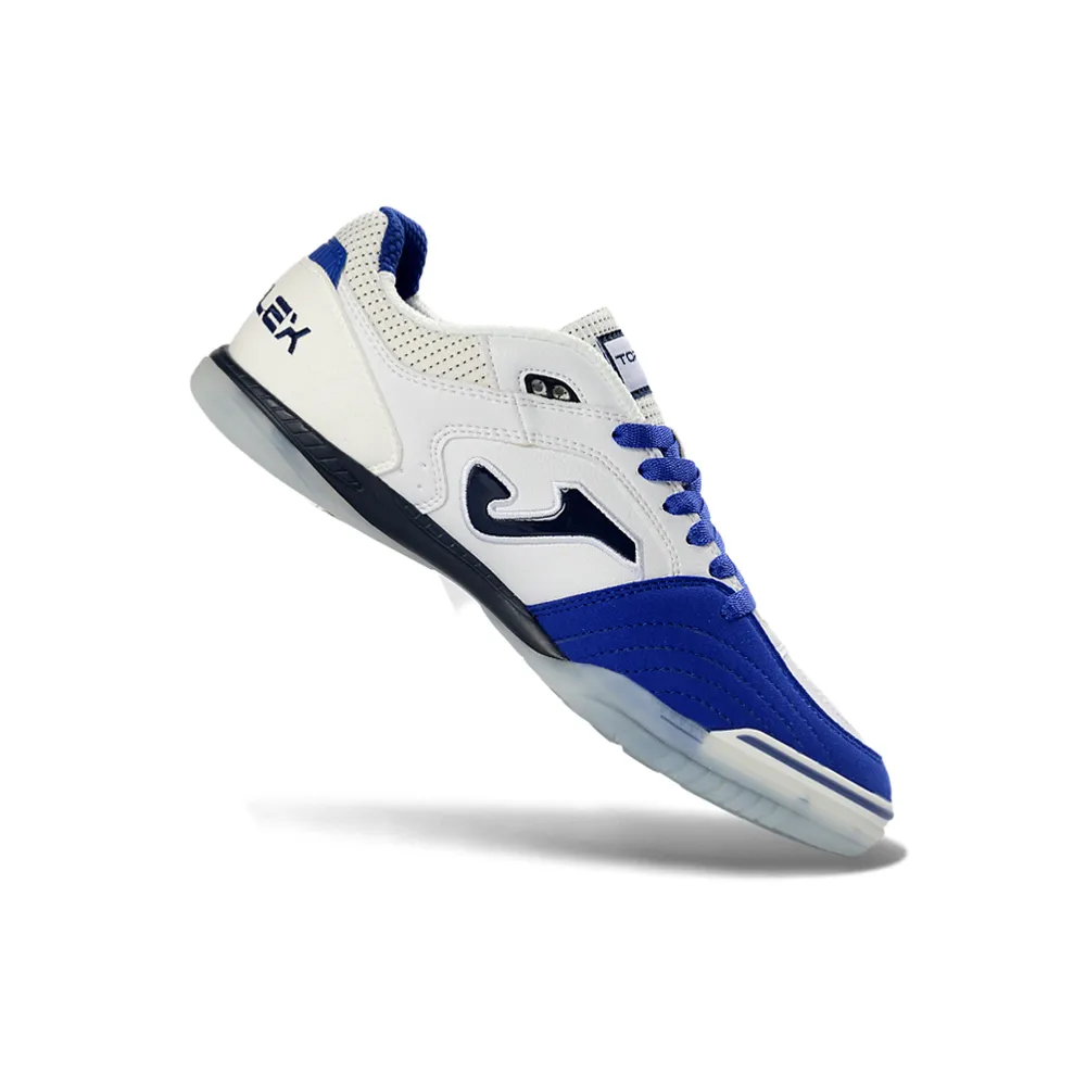 Chuteira Futsal Joma Top Flex Rebound IC | Domínio Técnico