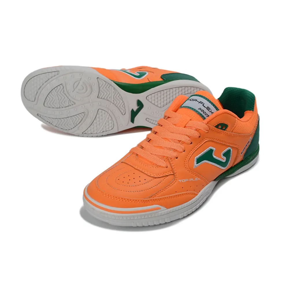 Chuteira Futsal Joma Top Flex Rebound IC