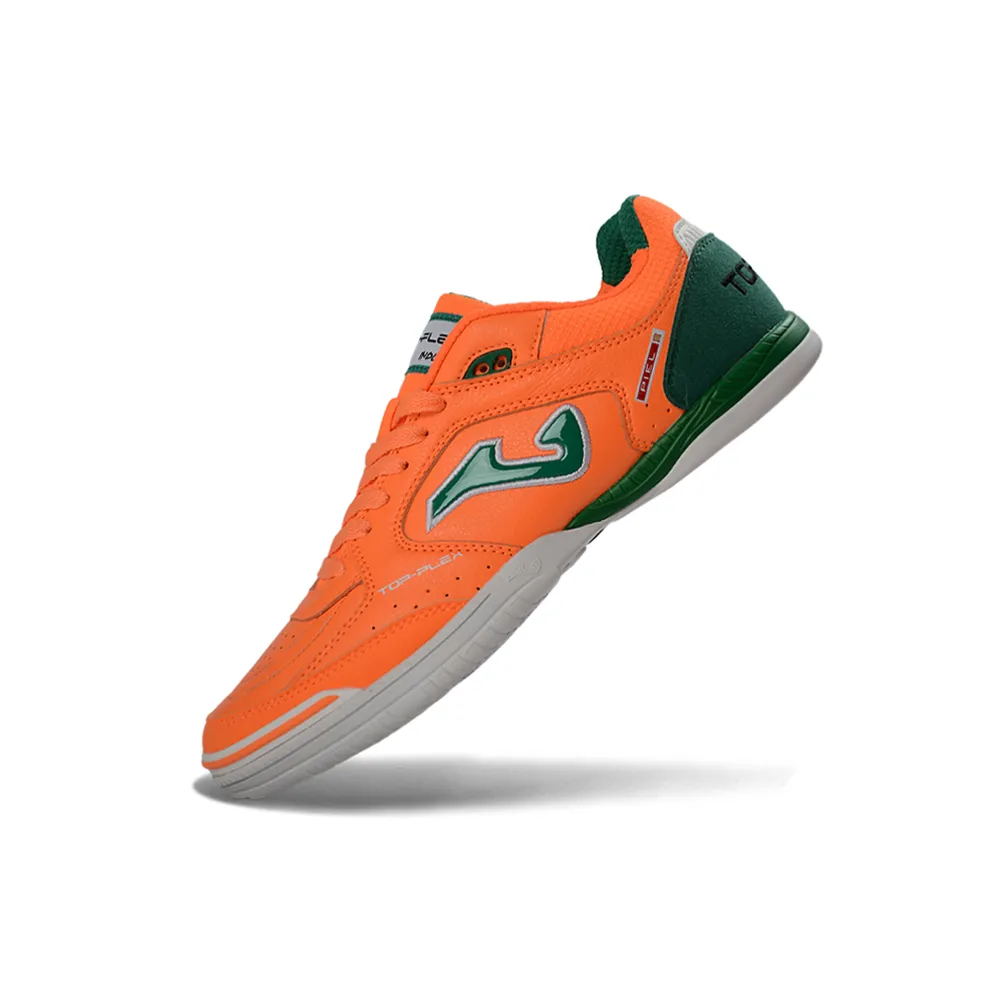 Chuteira Futsal Joma Top Flex Rebound IC