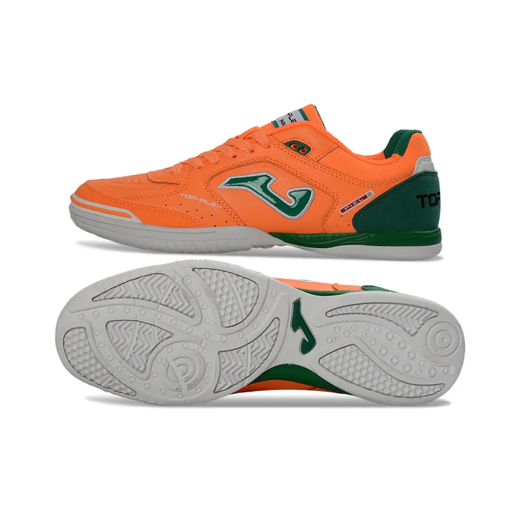 Chuteira Futsal Joma Top Flex Rebound IC