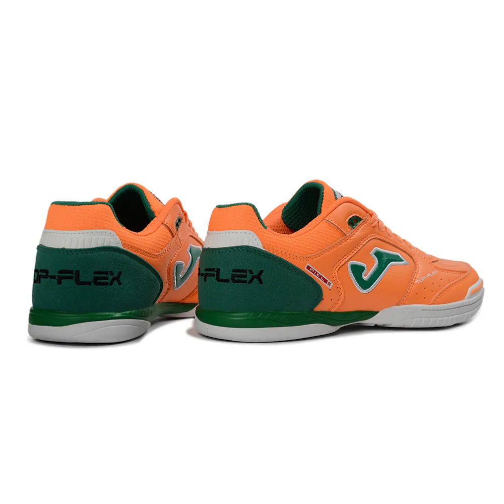 Chuteira Futsal Joma Top Flex Rebound IC